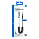 ACL A-13 USB to 3.5mm Aux Bluetooth Adaptör | Tak Çalıştır