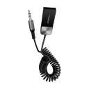 ACL A-13 USB to 3.5mm Aux Bluetooth Adaptör | Tak Çalıştır