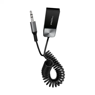 ACL A-13 USB to 3.5mm Aux Bluetooth Adaptör | Tak Çalıştır