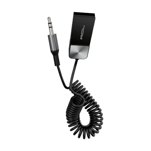 ACL A-13 USB to 3.5mm Aux Bluetooth Adaptör | Tak Çalıştır