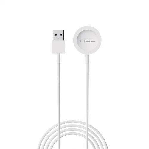 ACL ACK-111 Akıllı Saat Şarj Kablosu | 2.5Watt | USB Kablo
