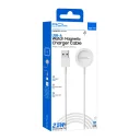 ACL ACK-111 Akıllı Saat Şarj Kablosu | 2.5Watt | USB Kablo
