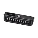 Acl APRK-02 Parkmatik Numaratör | Acil Durum Cam Kırıcı