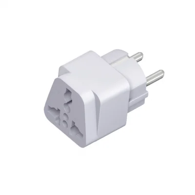 ACL SZ-008 Amerikan | İngiliz Priz Çevirici Başlık | 4A 800W