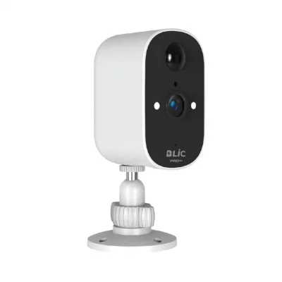 Blic BLM-92 4MP Akıllı IP Kamera