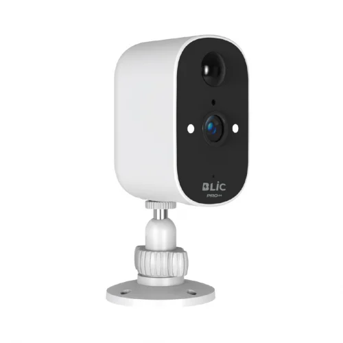 Blic BLM-92 4MP Akıllı IP Kamera