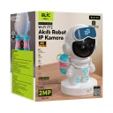 Blic BLM-99 Akıllı Robot IP Kamera | 2MP PTZ 1080P Full HD