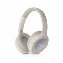 Acl Abk-11 Kulak Üstü Bluetooh Kulaklık | Yumuşak Kulak Yastığı