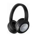 Acl Abk-11 Kulak Üstü Bluetooh Kulaklık | Yumuşak Kulak Yastığı