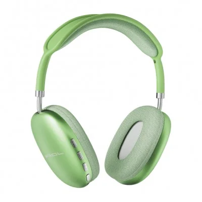 Acl Abk-13 Kulak Üstü Bluetooh Kulaklık | Ultra Yumuşak Kulak Yastıkları