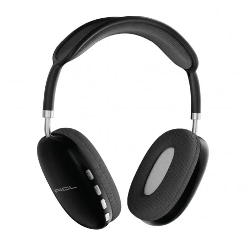 Acl Abk-13 Kulak Üstü Bluetooh Kulaklık | Ultra Yumuşak Kulak Yastıkları