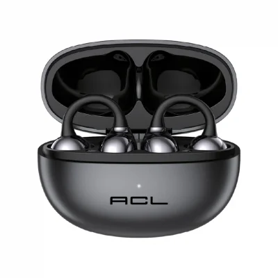 ACL  ACB-76 Bluetooth Küpe Kulaklık | ENC | Siri Asistan Desteği | 2500 Saat Bekleme