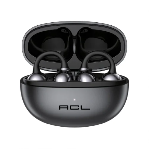 ACL  ACB-76 Bluetooth Küpe Kulaklık | ENC | Siri Asistan Desteği | 2500 Saat Bekleme