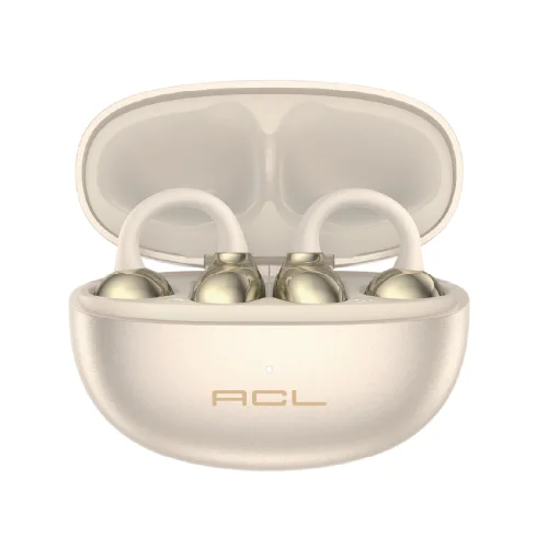 ACL  ACB-76 Bluetooth Küpe Kulaklık | ENC | Siri Asistan Desteği | 2500 Saat Bekleme