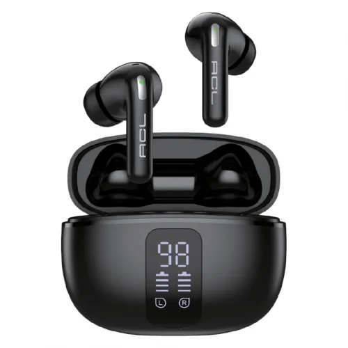ACL ACB-78  ENC Bluetooth Kulaklık | Çift Mikrofon | Siri Asistan | 2500 Saat Bekleme