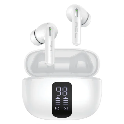 ACL ACB-78  ENC Bluetooth Kulaklık | Çift Mikrofon | Siri Asistan | 2500 Saat Bekleme