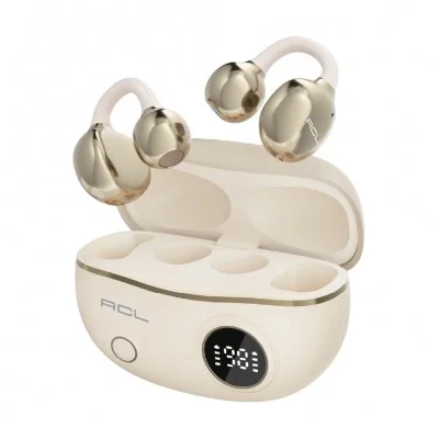 ACL  ACB-79 Bluetooth Küpe Kulaklık | ENC | Siri Asistan Desteği | 100 Saat Bekleme