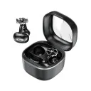 ACL ACB-80 Bluetooth Çiçek Desenli Küpe Kulaklık | Aynalı