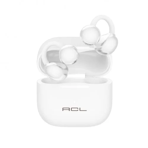 ACL  ACB-81 Bluetooth Küpe Kulaklık | 40 Saat Bekleme | IPX4 Suya Dayanıklı