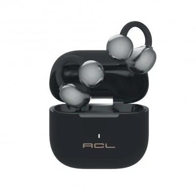 ACL  ACB-81 Bluetooth Küpe Kulaklık | 40 Saat Bekleme | IPX4 Suya Dayanıklı