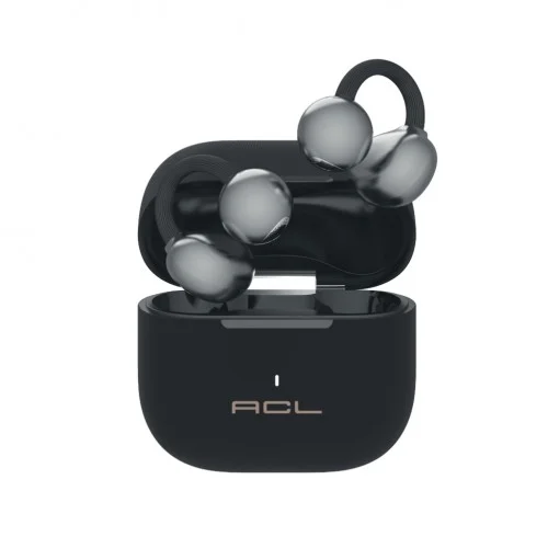 ACL  ACB-81 Bluetooth Küpe Kulaklık | 40 Saat Bekleme | IPX4 Suya Dayanıklı