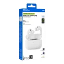 ACL RD6 Pro3 Serisi Bluetooth Silikonlu Kulaklık | IPX4 Sıvı Yalıtımı | 300 Saat Bekleme