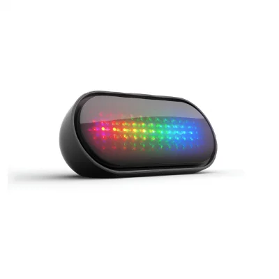 MS-A08 Bluetooth Speaker 3"x2