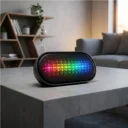 MS-A08 Bluetooth Speaker 3"x2