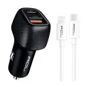 Acl Ac-93 6A 48W Lightning Pd Oto Şarj Aleti | Hızlı
