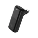 Acl PW-145 10000 Mah 22.5W 3A Powerbank | LCD Göstergeli | Kablolu