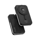 ACL PW-157 10000 mAh 22.5W Kendinden Kablolu | 15W Kablosuz Standlı Powerbank