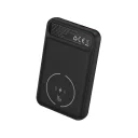 ACL PW-158 10000 mAh 22.5W LCD Göstergeli | 15W Kablosuz Powerbank