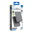 ACL PW-160 5000 20W 3A | Kablosuz Powerbank | Katlanabilir Standlı