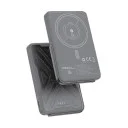 ACL PW-160 5000 20W 3A | Kablosuz Powerbank | Katlanabilir Standlı