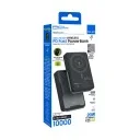 Acl PW-161 10000 mAh 20W 3A Kablosuz Powerbank | Katlanabilir Standlı