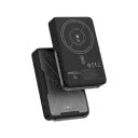 Acl PW-161 10000 mAh 20W 3A Kablosuz Powerbank | Katlanabilir Standlı