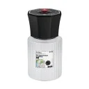 Auhma AF-06 Araç İçi Kokulu Hava Nemlendirici 120ml | LED Projeksiyonlu