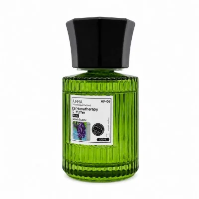 Auhma AF-06 Araç İçi Kokulu Hava Nemlendirici 120ml | LED Projeksiyonlu