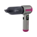 Auhma AHV-30 Üfleme Çekme Şarjlı Kablosuz El Süpürgesi | 20.000Pa | 100W | LCD Gösterge