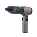 Auhma AHV-42 Üfleme Çekme Şarjlı Kablosuz El Süpürgesi | 20.000Pa | 100W | LCD Gösterge