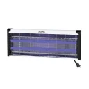 Auhma AQM03 Elektronik Sinek Öldürücü | 20W Çift UV Mor Işık