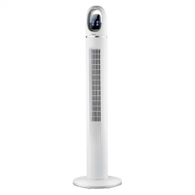 Auhma ACFN06 45W Kule Tipi Soğutucu Fan | Uzaktan Kumandalı | Dokunmatik Ekranlı | 3 Modlu
