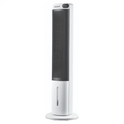 Auhma ACFN07 70W Sulu Soğutucu Kule Tipi Fan | Uzaktan Kumandalı | 3L Su Tankı | Led Ekranlı