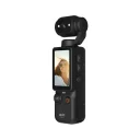 Blic BLM-103 Akıllı Cep Kamerası | 1MP 1.9" | 180 Derece Dönme | 2W Speaker