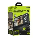 Blic BLM-105 Mini Dijital Kamera | Fotoğraf ve Video Çekimi | 1 MP
