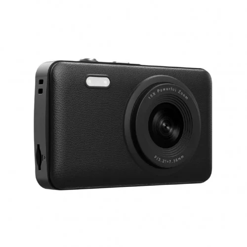 Blic BLM-105 Mini Dijital Kamera | Fotoğraf ve Video Çekimi | 1 MP