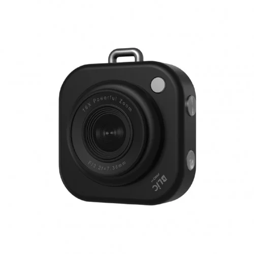 Blic BLM-108 Mini Pocket Kamera | Cep Kamera | Fotoğraf Çekimi | 1 MP