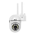 Blic Blm69 WiFi Akıllı IP Kamera | 2MP 1080P | 360 Derece Görüş Açısı
