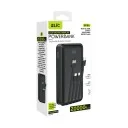 Blic BPB6 20000 Mah 4lü Kablolu LCD Göstergeli Powerbank