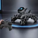 Blic BRB3 Uzaktan Kumandalı El Kontrollü Ai Robot Köpek | Işık ve Ses Efekti
